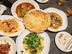 -吉香碳烤生蚝(仙霞路店)