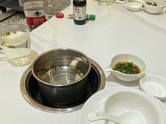 -帝皇海海鲜豆捞(桐泾商务广场店)