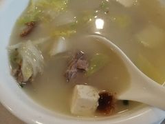 -明城五号烤鸭坊(建国门店)