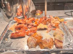 -云尚自助餐厅(佛山南海瞻云酒店)