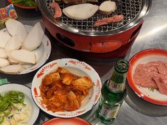 -永安里地摊烤肉(首创店)