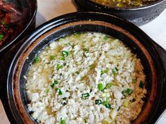 臭豆腐煲-阿龙酒煲(海宁新苑路店)