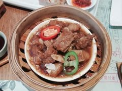 -西酒时光(恒福店)