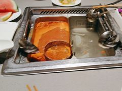 -海底捞火锅(杭州天虹购物中心店)