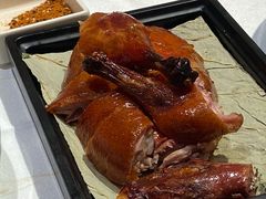 金陵脆皮烤鸭-小厨娘淮扬菜(江宁弘阳店)