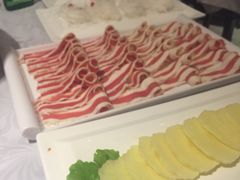 -北门涮肉·铜锅涮肉(南锣鼓巷店)