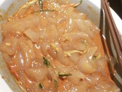 -前海沿·青岛菜(乐客城店)