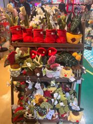 -Hamleys哈姆雷斯(东方福来德店)