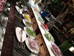 -盛宴标帜西餐厅龙虾.鲍鱼•牛排(重庆喜来登大酒店)