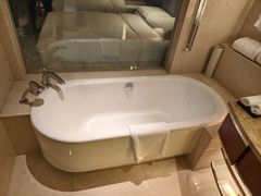 -上海雅居乐万豪侯爵酒店