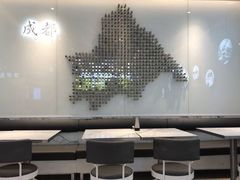 大堂-成都你六姐·牛肉冒菜·麻辣香锅(长泰广场店)
