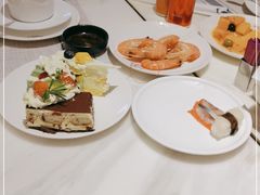 -玛莎拉自助餐厅(国贸店)