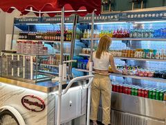 -半岛听涛蒸汽海鲜自助(K11店)