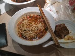 -大师兄·西北小馆(南沙万达广场店)
