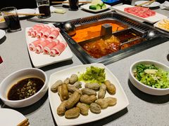 -海底捞火锅(吴中路店)