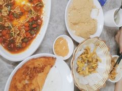 -屋里家延边朝鲜族冷面(南园店)