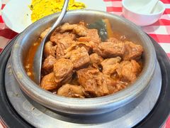 -西贝(吴江路湟普汇店)
