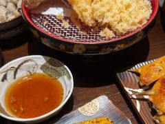 -鸟鹏烧鸟居酒屋(熙龙湾店)