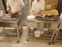 -北京全聚德(方庄店)