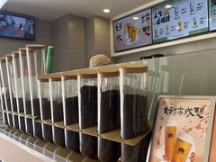 -雾与山茶(大禹城店)