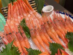 -極上萬膳·日料放题(海岸城店)
