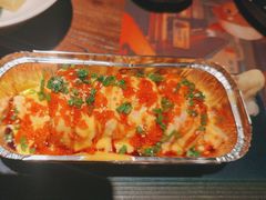 -京鹿料理(荟聚店)