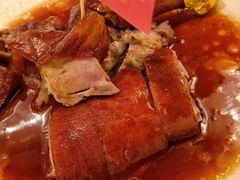 -誉八仙粤菜(万象天地店)
