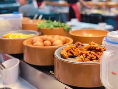 -龍歌自助小火锅(李沧丽达店)