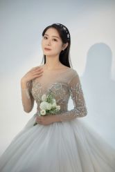 -金夫人婚纱摄影
