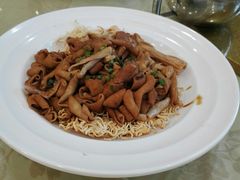 -潮喜竹溪荔湖酒家(荔枝湾店)