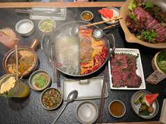 -大龙燚·旷野鲜火锅(广州首店)