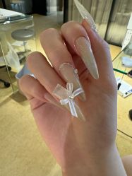 -Grace·s美甲美睫设计师店