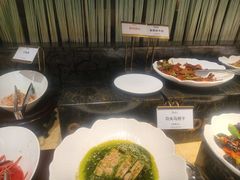 -芭菲盛宴·环球美食(袁家岗店)