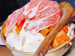 -井圣日膳(万达店)