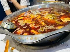 -杨三鱼膳坊