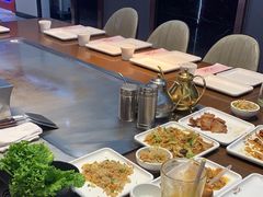 -湘汇概念铁板烧(铁西万达店)