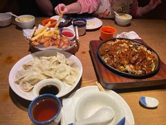 -北国饭店(汕头卜蜂店)