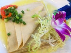 椒麻千张-川旺角川粤融合菜•海景餐厅(星海广场店)
