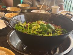 -李子坝梁山鸡(李子坝大鸡哥店)