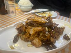 -京皇十二道天津菜(蒲黄榆店)