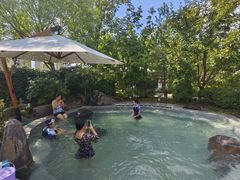 -清河半岛温泉度假酒店