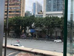 -麦当劳(百利广场店)