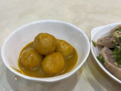 -旺角宝港式茶餐厅(寮步店)