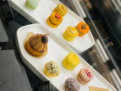 -星巴克臻选(上海合生汇1F店)