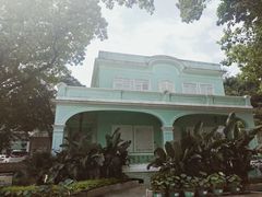 -龙环葡韵住宅式博物馆