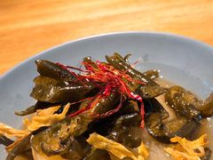 -天水蔬食料理(树德之光店)