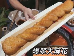 -豪渝火锅(红谷滩万达店)