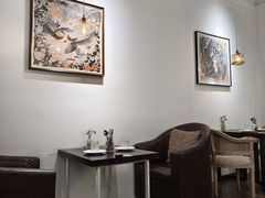 -翠娜家· Trina’s西餐厅(高新万达店)