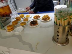 -宋家馄饨馆(八一公园店)