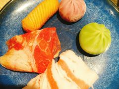 -万象·复兴号鲜肉烤肉海鲜自助(升级店)